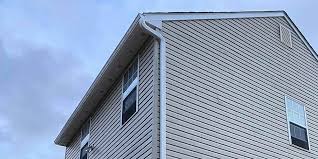 Best Historical Building Siding Restoration  in Enon, VA